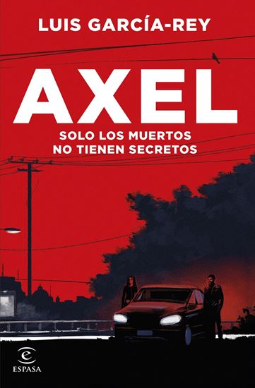 Imagen de AXEL