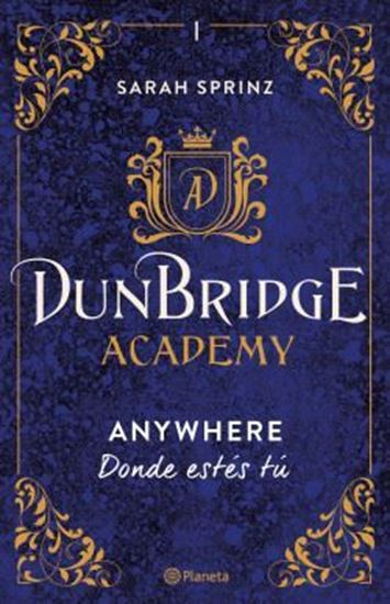 Imagen de DUNBRIDGE ACADEMY