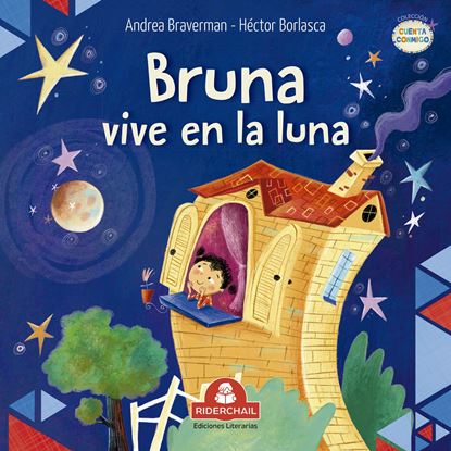 Imagen de BRUNA VIVE EN LA LUNA