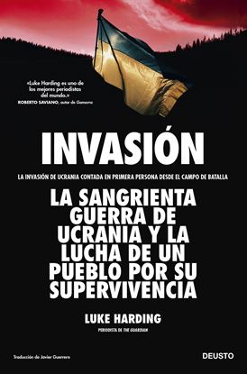 Imagen de INVASION ... DE UCRANIA CONTADA EN PRIME