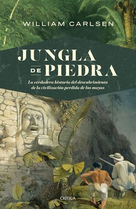 Imagen de JUNGLA DE PIEDRA