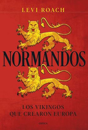 Imagen de NORMANDOS