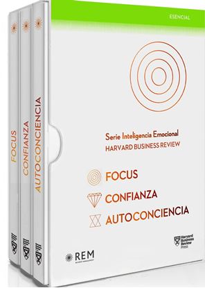 Imagen de ESTUCHE ESENCIAL (INTELIGENCIA EMOCIONAL