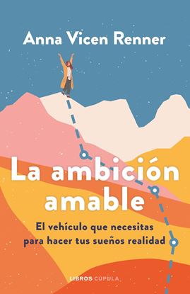 Imagen de LA AMBICION AMABLE