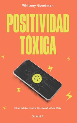 Imagen de POSITIVIDAD TOXICA (MX)