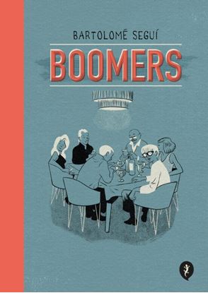 Imagen de BOOMERS