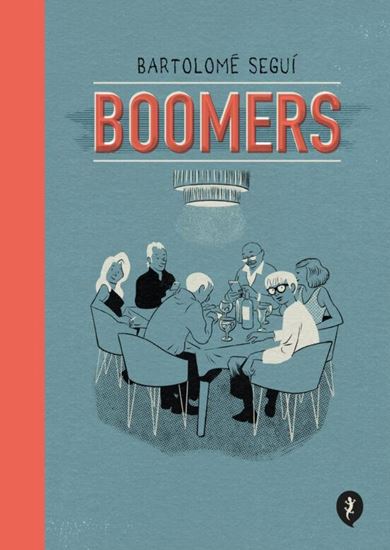 Imagen de BOOMERS