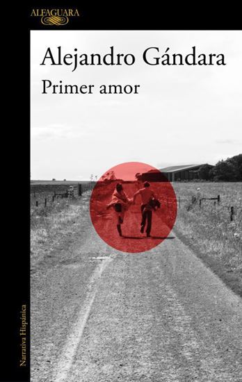 Imagen de PRIMER AMOR