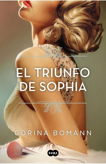 Imagen de EL TRIUNFO DE SOPHIA (3)