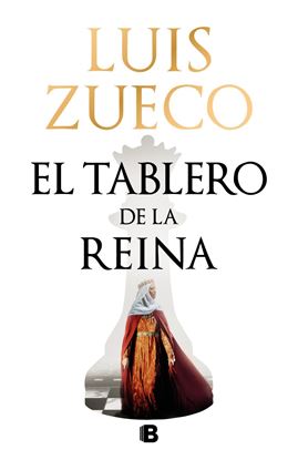 Imagen de EL TABLERO DE LA REINA