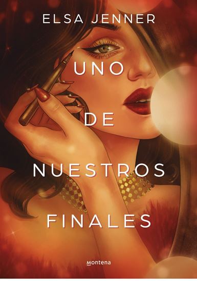 Imagen de UNO DE NUESTROS FINALES (SALVAJES 2)