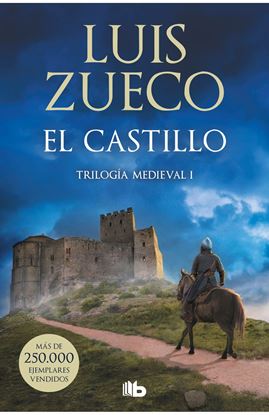 Imagen de EL CASTILLO (1) (BOL)