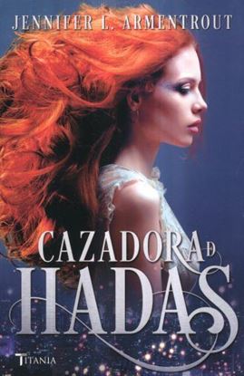 Imagen de CAZADORA DE HADAS (1)