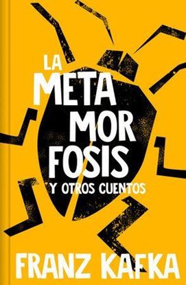 Imagen de LA METAMORFOSIS (TD) (BOL)