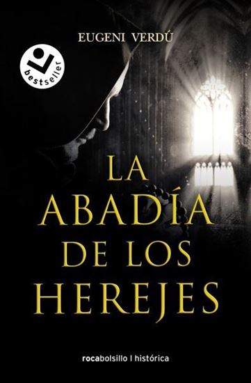 Imagen de LA ABADIA DE LOS HEREJES (BOL)