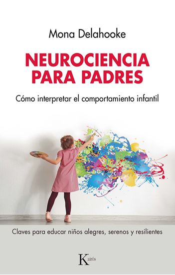 Imagen de NEUROCIENCIA PARA PADRES