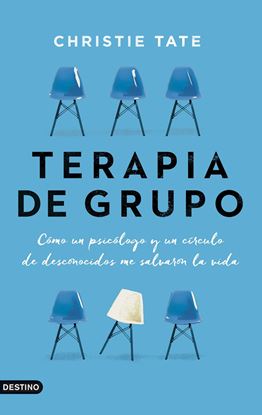 Imagen de TERAPIA DE GRUPO