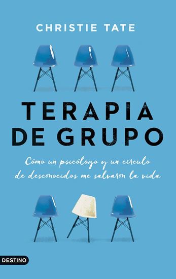 Imagen de TERAPIA DE GRUPO