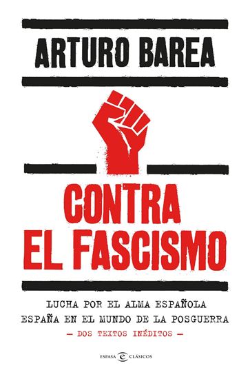 Imagen de CONTRA EL FASCISMO