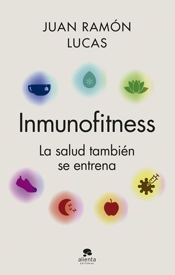 Imagen de INMUNOFITNESS