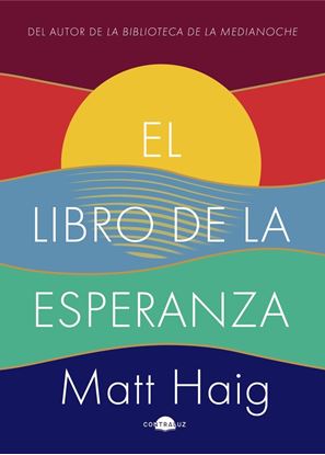 Imagen de EL LIBRO DE LA ESPERANZA