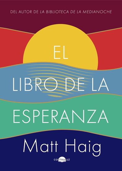 Imagen de EL LIBRO DE LA ESPERANZA