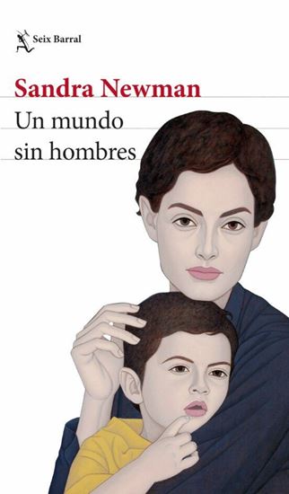 Imagen de UN MUNDO SIN HOMBRES