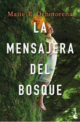 Imagen de LA MENSAJERA DEL BOSQUE (BOL)