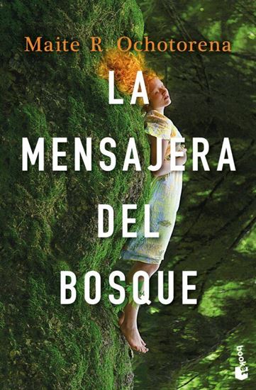 Imagen de LA MENSAJERA DEL BOSQUE (BOL)