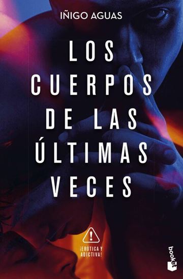 Imagen de LOS CUERPOS DE LAS ULTIMAS VECES (BOL)