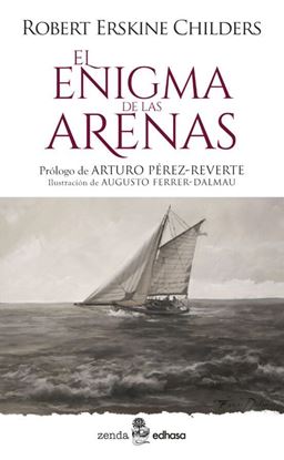 Imagen de EL ENIGMA DE LAS ARENAS