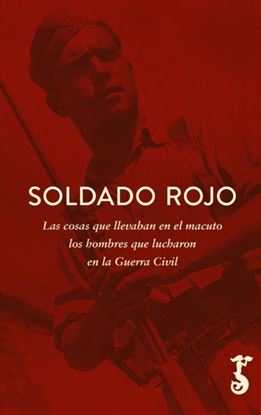 Imagen de SOLDADO ROJO