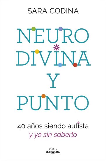 Imagen de NEURODIVINA DE LA MENTE