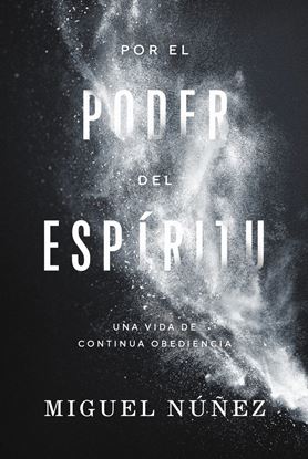 Imagen de POR EL PODER DEL ESPIRITU SANTO