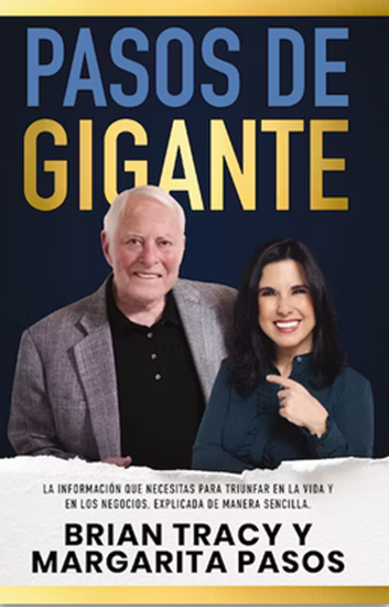 Imagen de PASOS DE GIGANTES