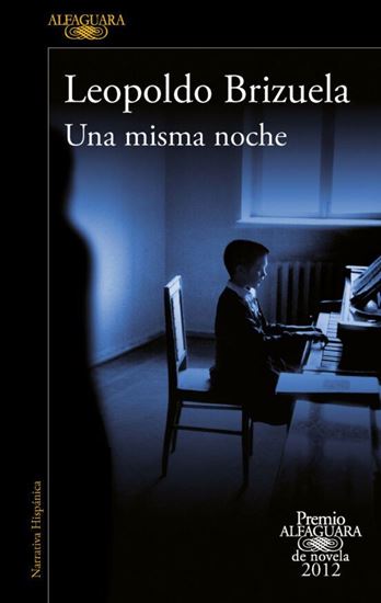 Imagen de UNA MISMA NOCHE (PA 2012)