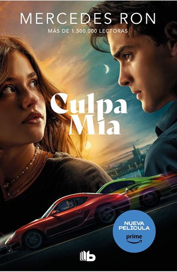 Imagen de CULPA MIA (ED. PELI) (1) (BOL)