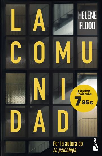 Imagen de LA COMUNIDAD (ED.LI) (BOL)