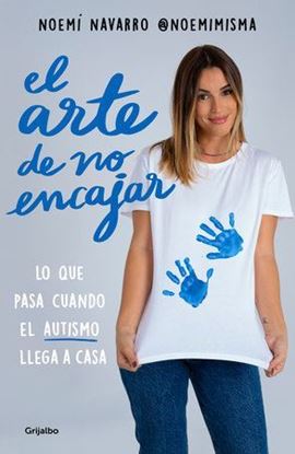 Imagen de EL ARTE DE NO ENCAJAR