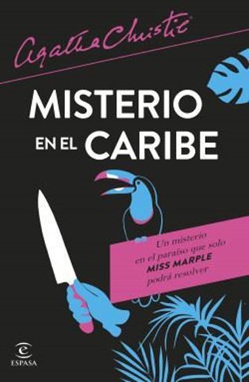 Imagen de MISTERIO EN EL CARIBE