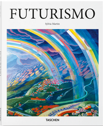 Imagen de FUTURISMO (BA-ART) (E)