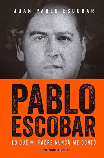 Imagen de PABLO ESCOBAR