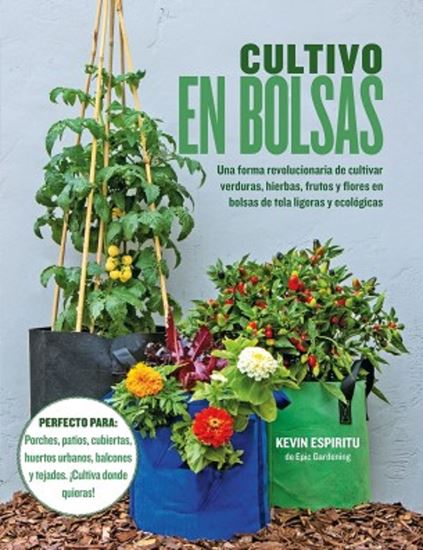 Imagen de CULTIVO EN BOLSAS