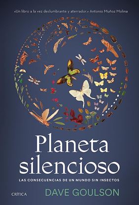 Imagen de PLANETA SILENCIOSO