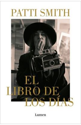 Imagen de EL LIBRO DE LOS DIAS