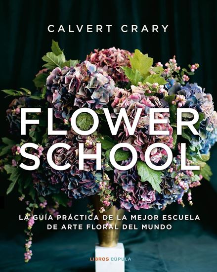 Imagen de FLOWER SCHOOL