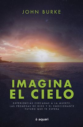 Imagen de IMAGINA EL CIELO