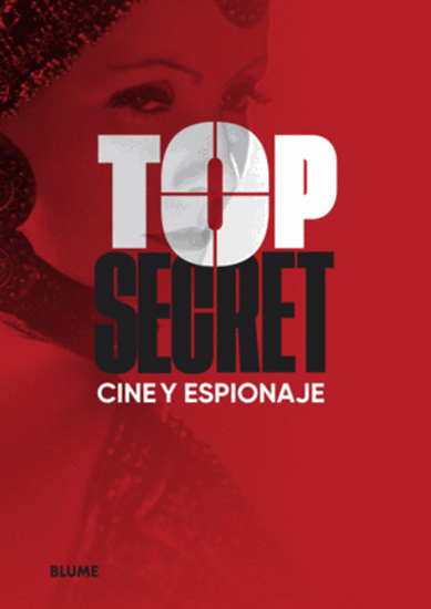 Imagen de TOP SECRET. CINE Y ESPIONAJE