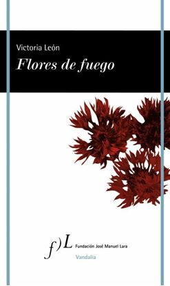 Imagen de FLORES DE FUEGO