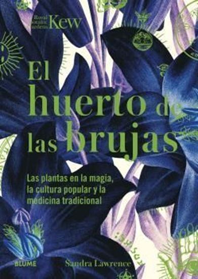 Imagen de EL HUERTO DE LAS BRUJAS